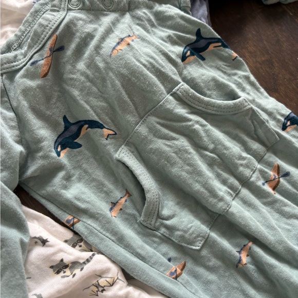 Kyte BABY Assorted Rompers and Sleepers Collection - Picture 4 of 5